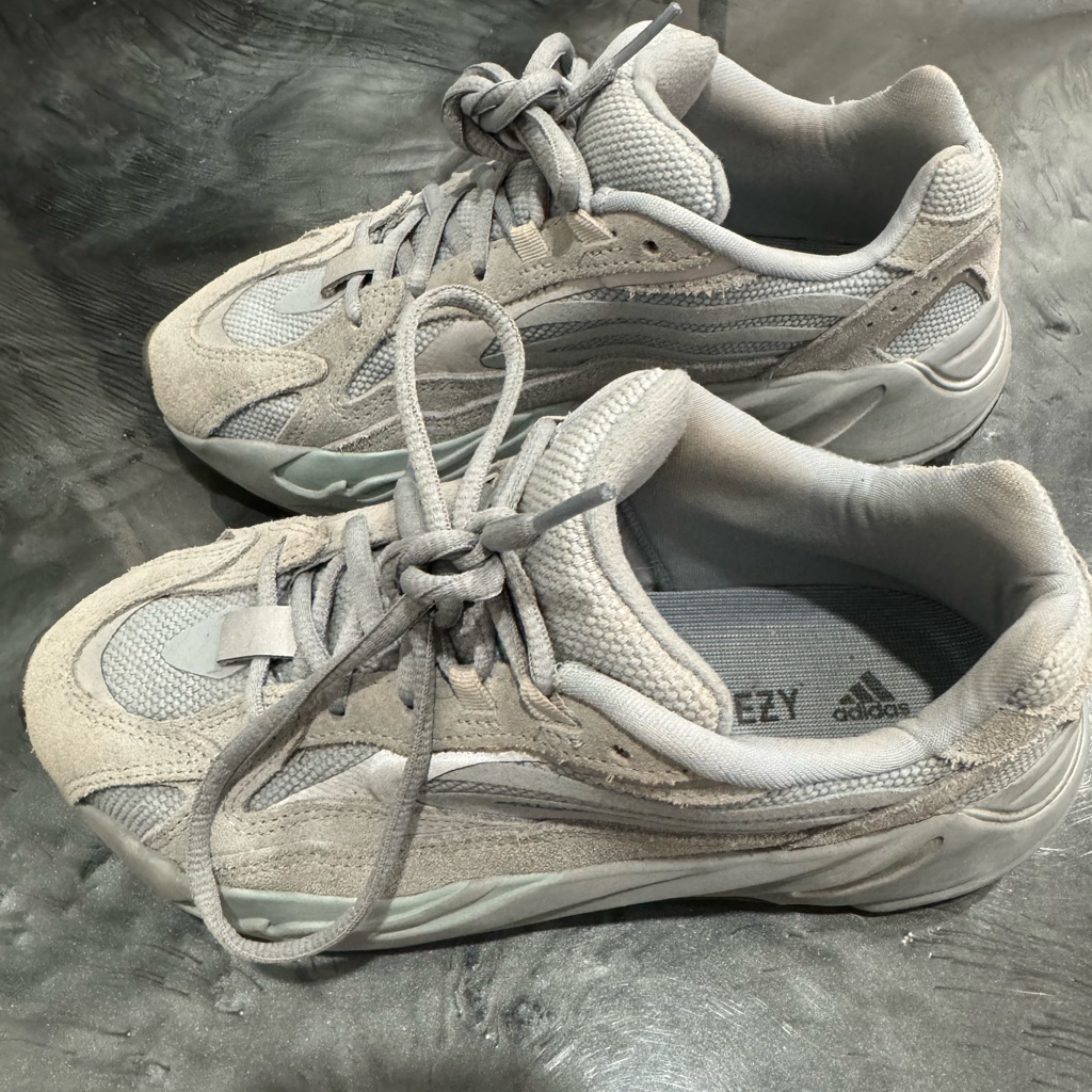 Yeezy Ortholite Adidas Women’s Sneakers